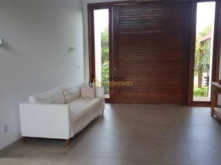 Casa de Condomínio 4 suítes Praia do Forte