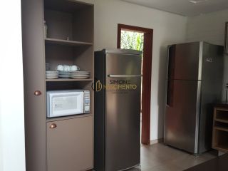 Casa de Condomínio 4 suítes Praia do Forte