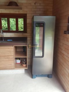 Casa de Condomínio 4 suítes Praia do Forte