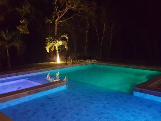 Casa de Condomínio 4 suítes Praia do Forte