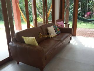 Casa de Condomínio 4 suítes Praia do Forte