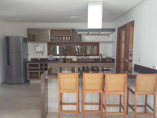 Casa de Condomínio 4 suítes Praia do Forte