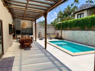 Casa de Condomínio 4/4 e 3 suítes Reserva Sapiranga Mata de São João