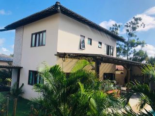 Casa de Condomínio 4/4 e 3 suítes Reserva Sapiranga Mata de São João