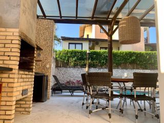 Casa de Condomínio 4/4 e 3 suítes Reserva Sapiranga Mata de São João