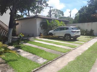 Casa de Condomínio 4/4 e 3 suítes Reserva Sapiranga Mata de São João