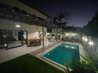 Casa de Condomínio 4/4 e 3 suítes Reserva Sapiranga Mata de São João