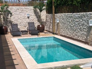 Casa de Condomínio 4/4 e 3 suítes Reserva Sapiranga Mata de São João