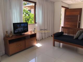 Casa de Condomínio 4/4 e 3 suítes Reserva Sapiranga Mata de São João