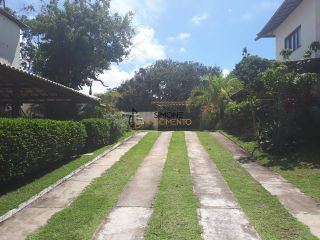 Casa de Condomínio 4/4 e 3 suítes Reserva Sapiranga Mata de São João