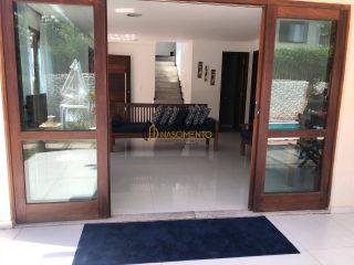 Casa de Condomínio 4/4 e 3 suítes Reserva Sapiranga Mata de São João