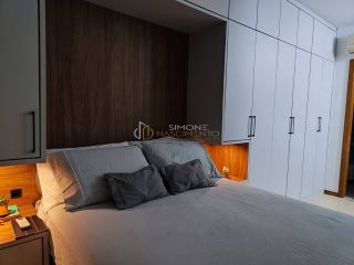 Excelente Apartamento 02 quartos no Candeal