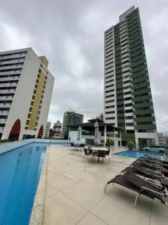 Excelente Apartamento 02 quartos no Candeal