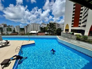 Excelente Apartamento 02 quartos no Candeal