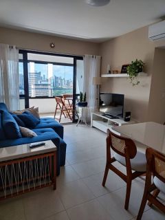 Excelente Apartamento 02 quartos no Candeal