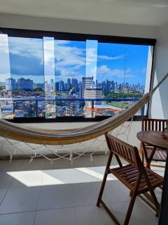 Excelente Apartamento 02 quartos no Candeal