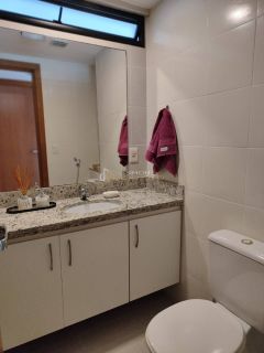 Excelente Apartamento 02 quartos no Candeal