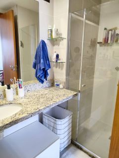 Excelente Apartamento 02 quartos no Candeal