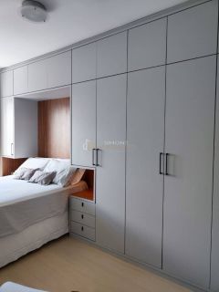 Excelente Apartamento 02 quartos no Candeal