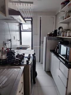 Excelente Apartamento 02 quartos no Candeal