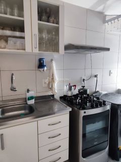 Excelente Apartamento 02 quartos no Candeal