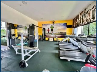 Excelente Apartamento 02 quartos no Candeal