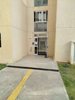 Apartamento novo 02 quartos em Piatã, oportunidade!