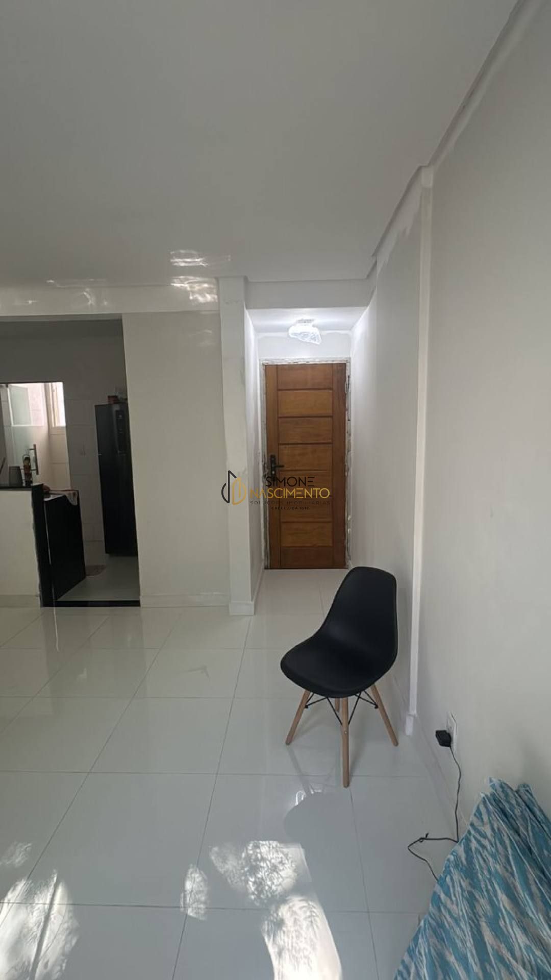 Lindo apartamento 2 quartos 1 suíte nascente pituba