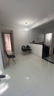 Lindo apartamento 2 quartos 1 suíte nascente pituba