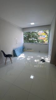 Lindo apartamento 2 quartos 1 suíte nascente pituba