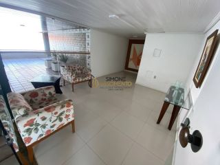 Lindo apartamento 2 quartos 1 suíte nascente pituba