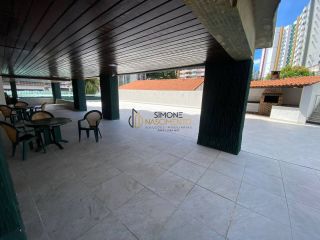 Lindo apartamento 2 quartos 1 suíte nascente pituba