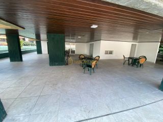 Lindo apartamento 2 quartos 1 suíte nascente pituba