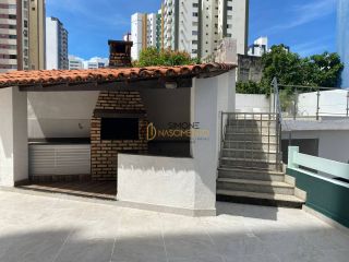 Lindo apartamento 2 quartos 1 suíte nascente pituba
