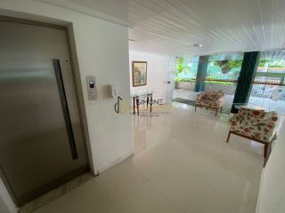 Lindo apartamento 2 quartos 1 suíte nascente pituba