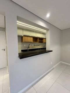 Apartamento 2 quartos com 1 suíte - Jd. Armação