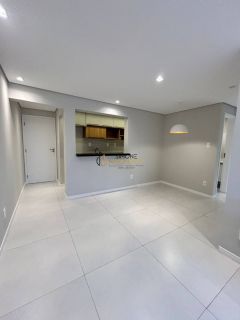 Apartamento 2 quartos com 1 suíte - Jd. Armação