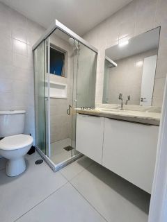 Apartamento 2 quartos com 1 suíte - Jd. Armação