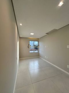 Apartamento 2 quartos com 1 suíte - Jd. Armação