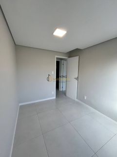 Apartamento 2 quartos com 1 suíte - Jd. Armação