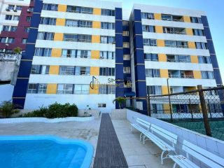 Apartamento 2 quartos com 1 suíte - Jd. Armação