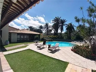 Casa Duplex em vilas do atlântico