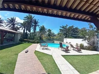 Casa Duplex em vilas do atlântico