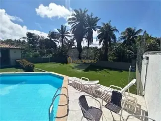 Casa Duplex em vilas do atlântico