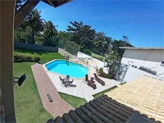 Casa Duplex em vilas do atlântico