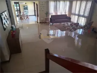 Casa Duplex em vilas do atlântico