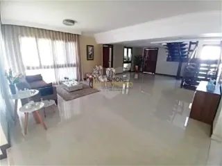 Casa Duplex em vilas do atlântico