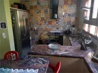 Casa Duplex em vilas do atlântico