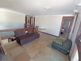 Casa Duplex em vilas do atlântico