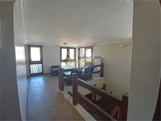 Casa Duplex em vilas do atlântico